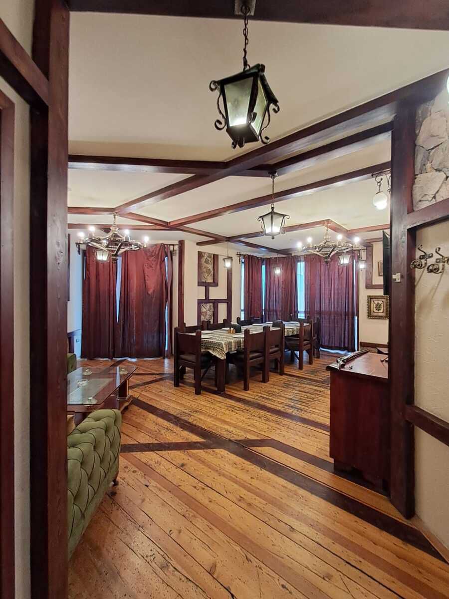 Satılır obyekt 451 m² — Əmlak, Bakı (5)