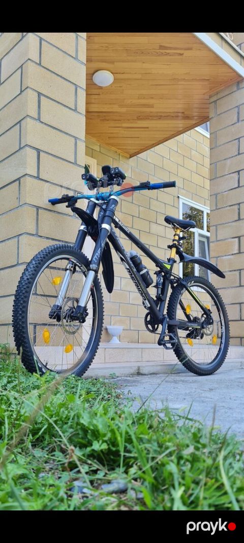 Velosiped