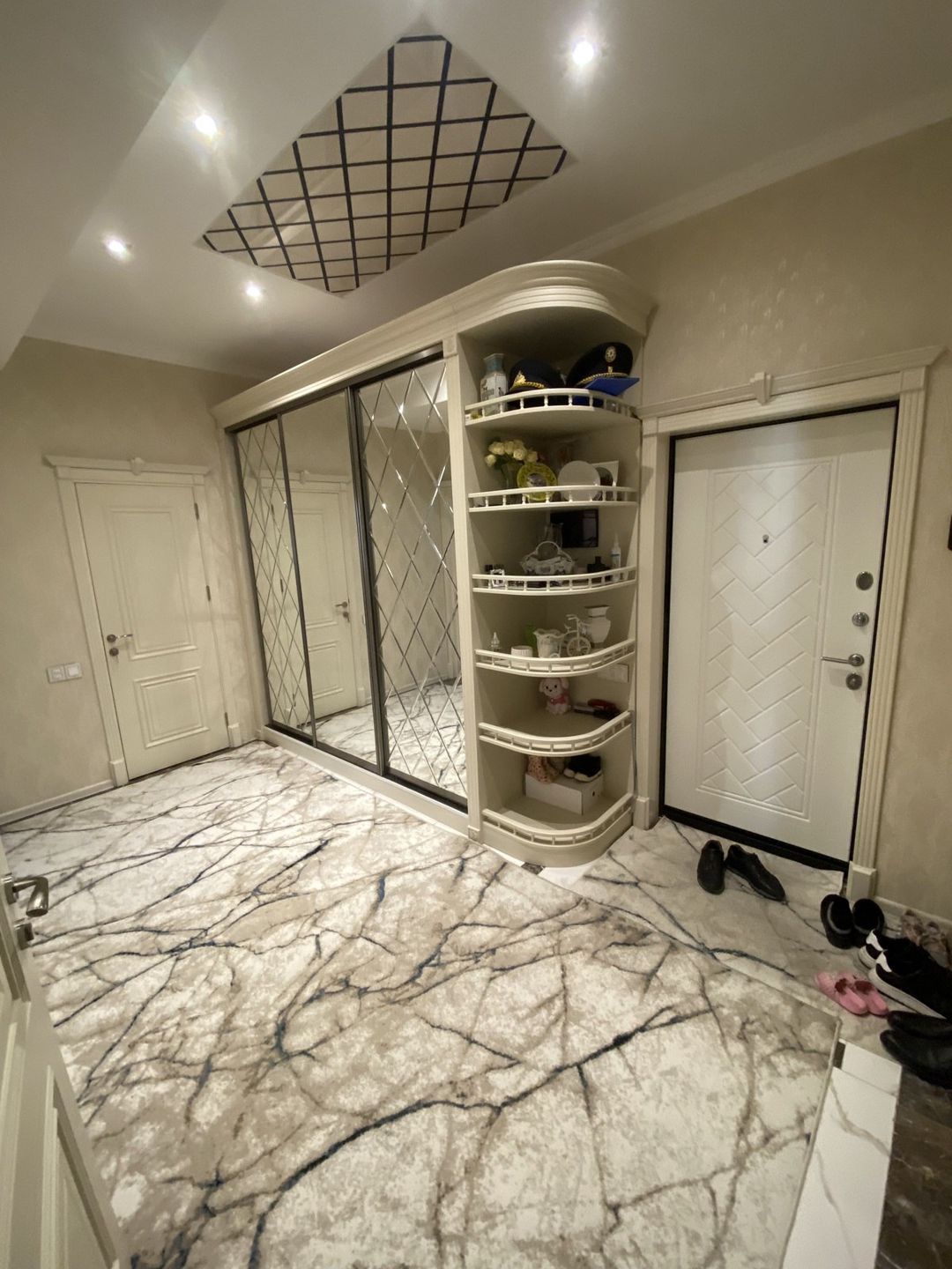 Satılır 3 otaqlı yeni tikili 110 m² — Mənzil, Bakı (12)