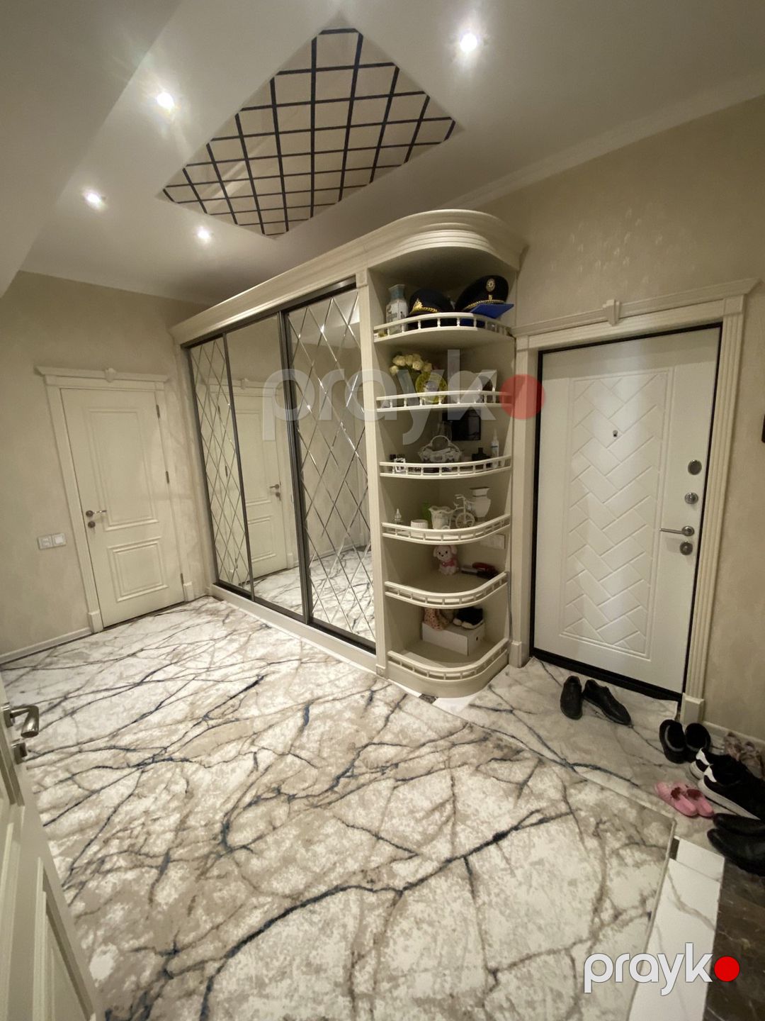 Satılır 3 otaqlı yeni tikili 110 m² — Mənzil, Bakı (12)
