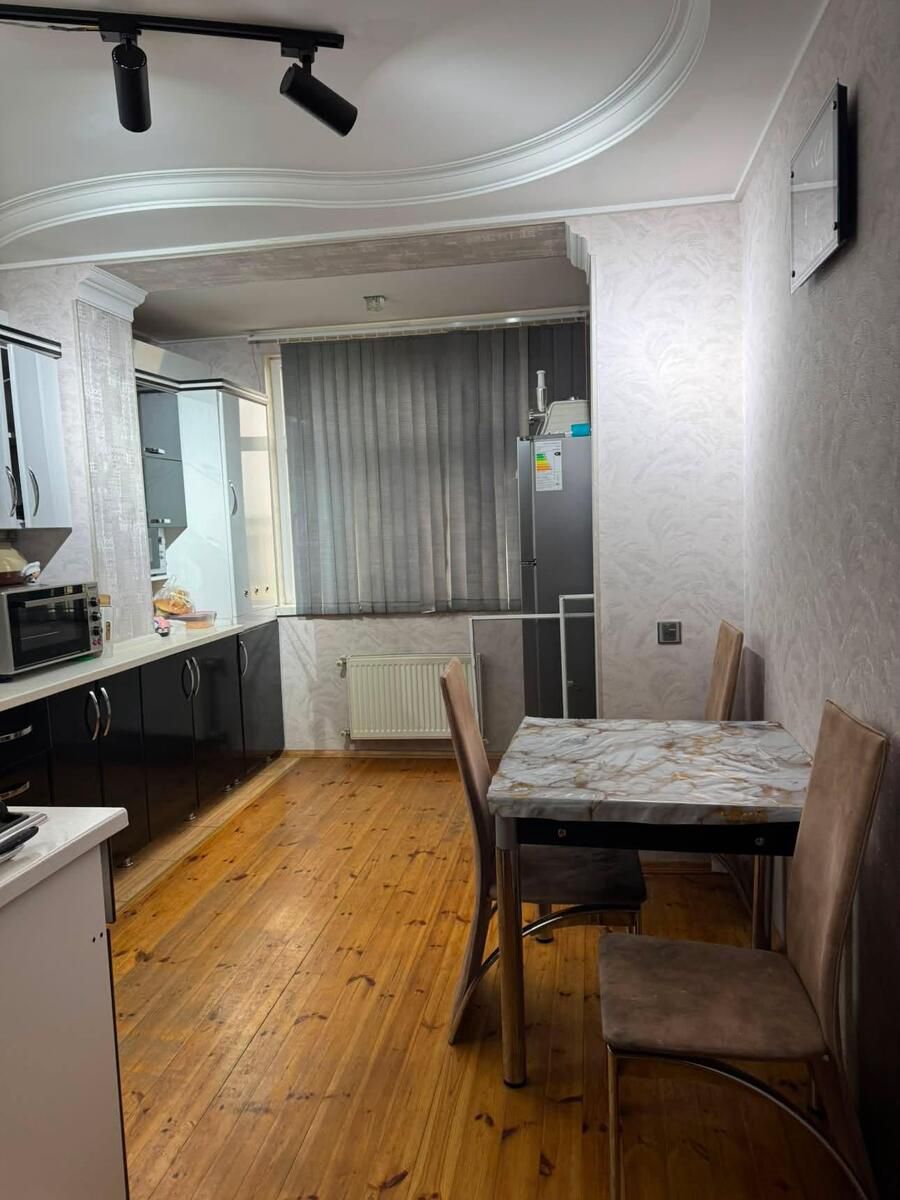 2-otaqlı mənzil, Sumqayıt ş., 60 m² — Daşınmaz əmlak, Sumqayıt (4)
