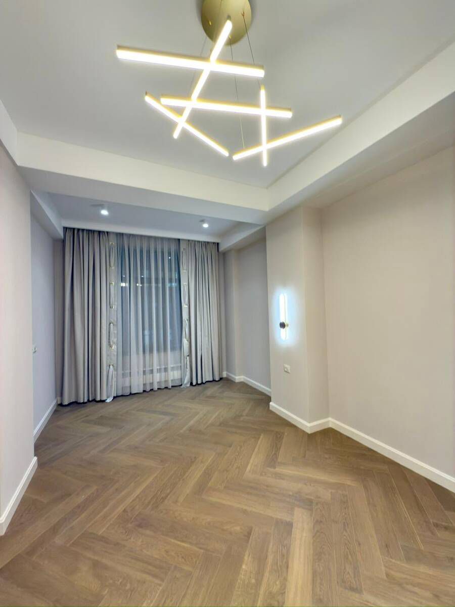 Satılır 3 otaqlı yeni tikili 136.6 m² — Mənzil, Bakı (8)