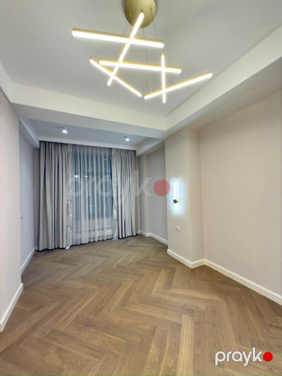 Satılır 3 otaqlı yeni tikili 137 m² — Mənzil, Bakı (7)
