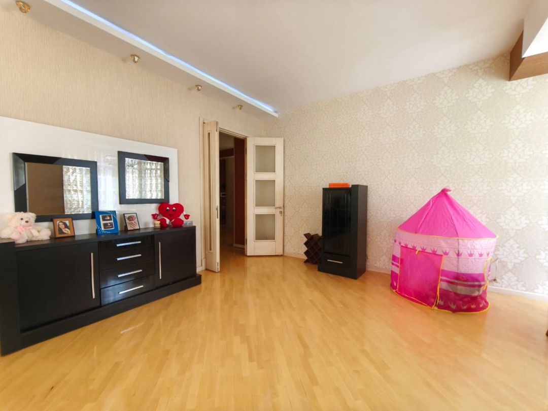 Satılır 2 otaqlı yeni tikili 130 m² — Mənzil, Bakı (10)