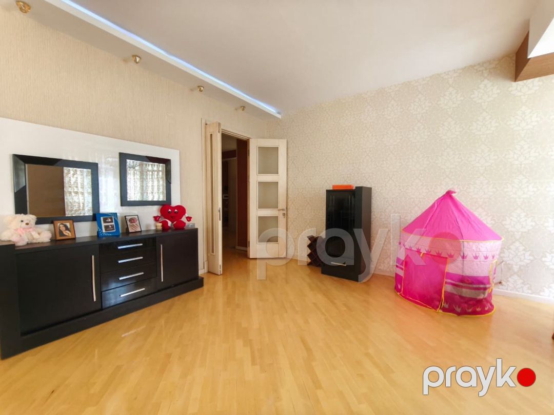 Satılır 2 otaqlı yeni tikili 130 m² — Mənzil, Bakı (10)