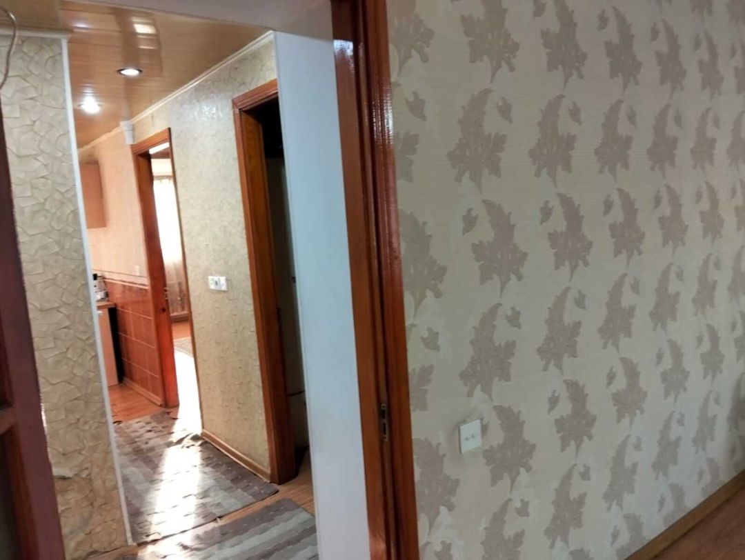 İcarəyə verilir 3 otaqlı köhnə tikili 80 m² — Mənzil, Bakı (6)