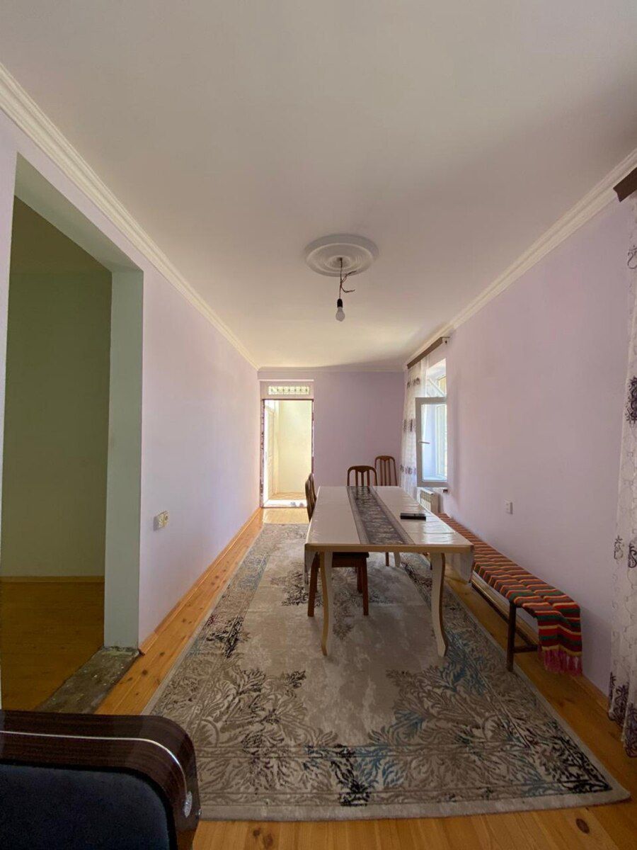 Həyət evi, Sumqayıt ş. — Ev, villa, Sumqayıt (5)