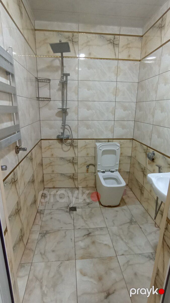 1-otaqlı yeni tikili kirayə verilir, Xırdalan ş., 38 m² — Mənzil, Bakı (11)
