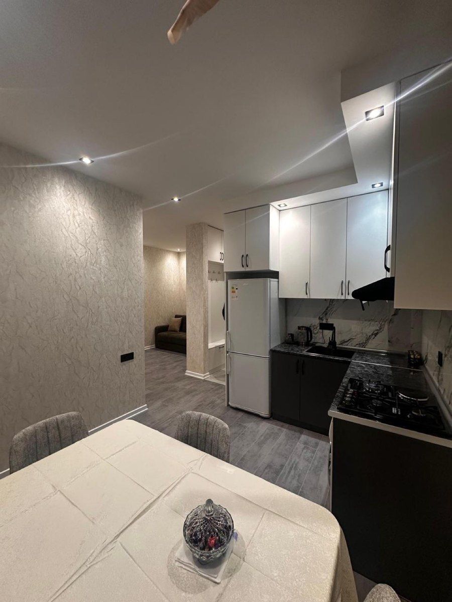 2-otaqlı yeni tikili, Xırdalan ş., 48 m² — Daşınmaz əmlak, Xırdalan (2)