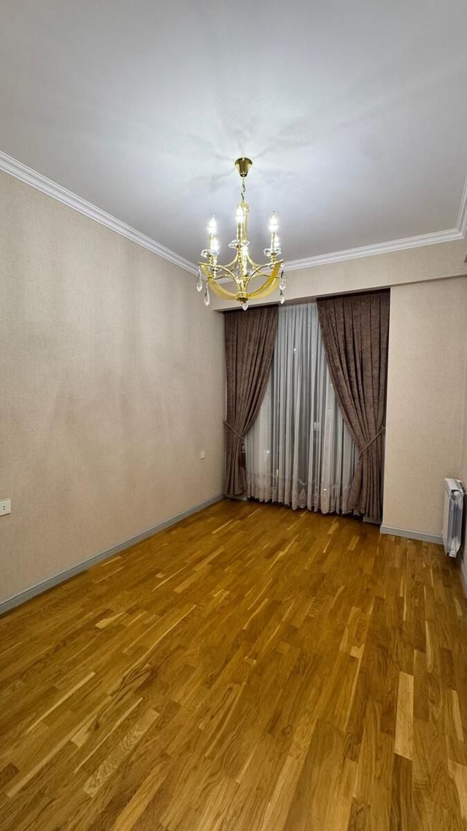 Satılır 2 otaqlı yeni tikili 62 m² — Mənzil, Bakı (7)