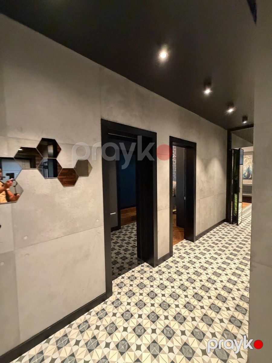 Satılır 4 otaqlı yeni tikili 148 m² — Mənzil, Bakı (4)
