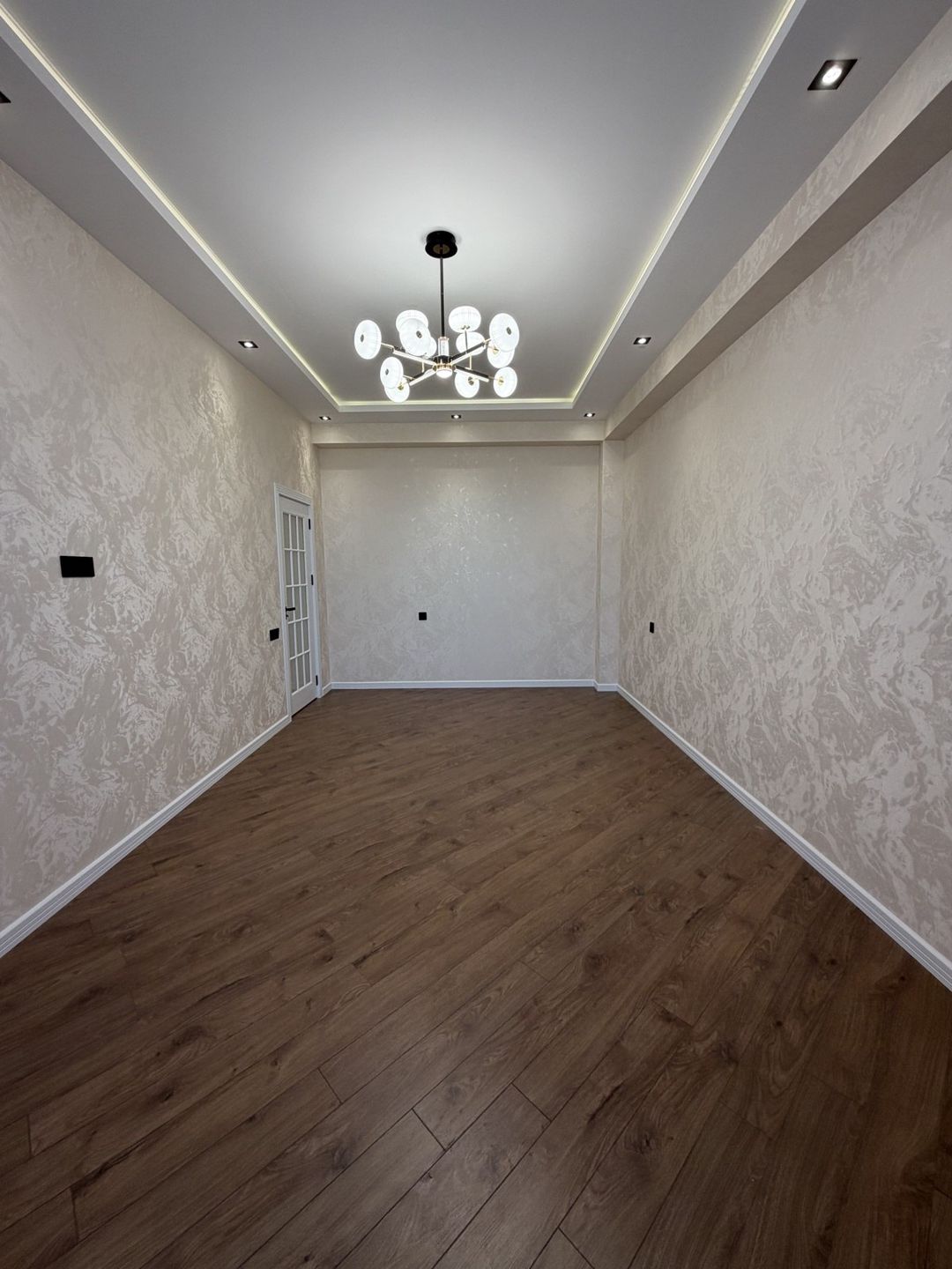 Satılır 2 otaqlı yeni tikili 58 m² — Mənzil, Sumqayıt (8)