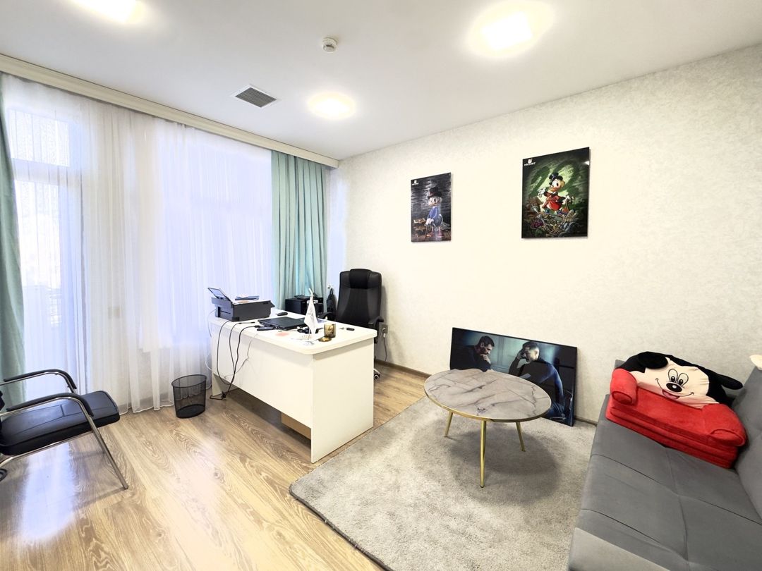 Satılır obyekt 850 m² — Əmlak, Bakı (11)