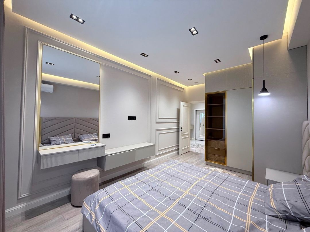 2-otaqlı yeni tikili, Sumqayıt ş., 61 m² — Daşınmaz əmlak, Sumqayıt (8)
