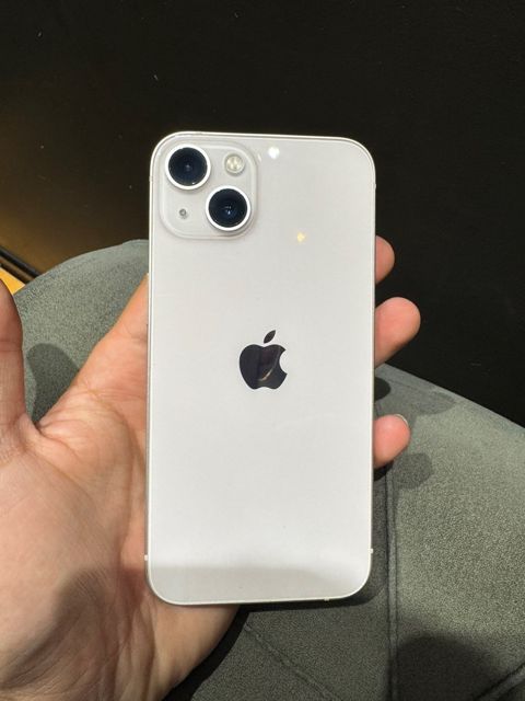 Apple iPhone 13 Starlight 128GB/4GB