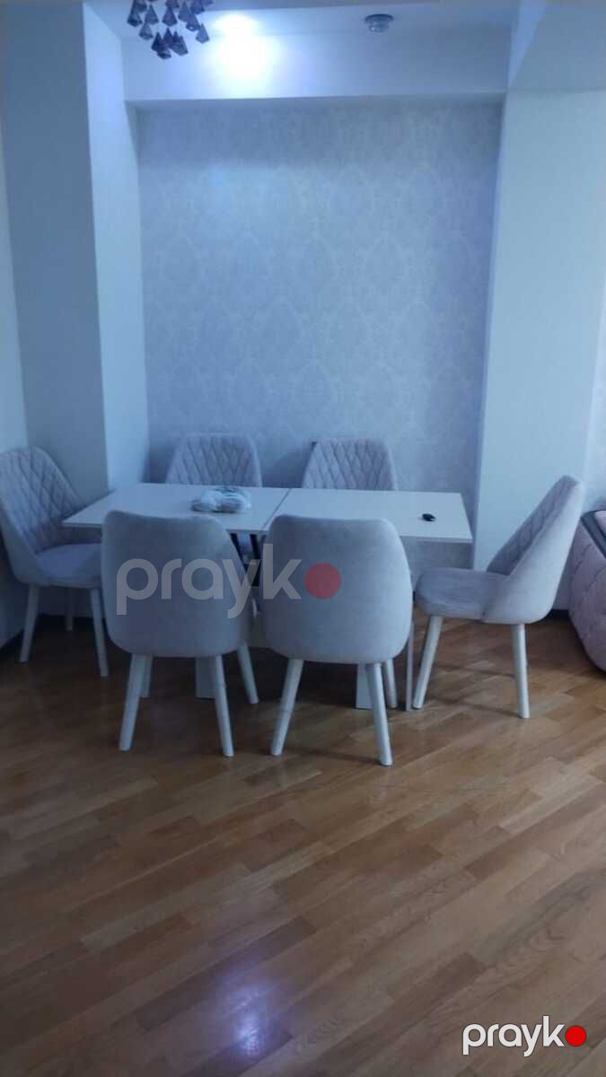 3-otaqlı yeni tikili kirayə verilir, 20 Yanvar m., 90 m² — Mənzil, Bakı (2)