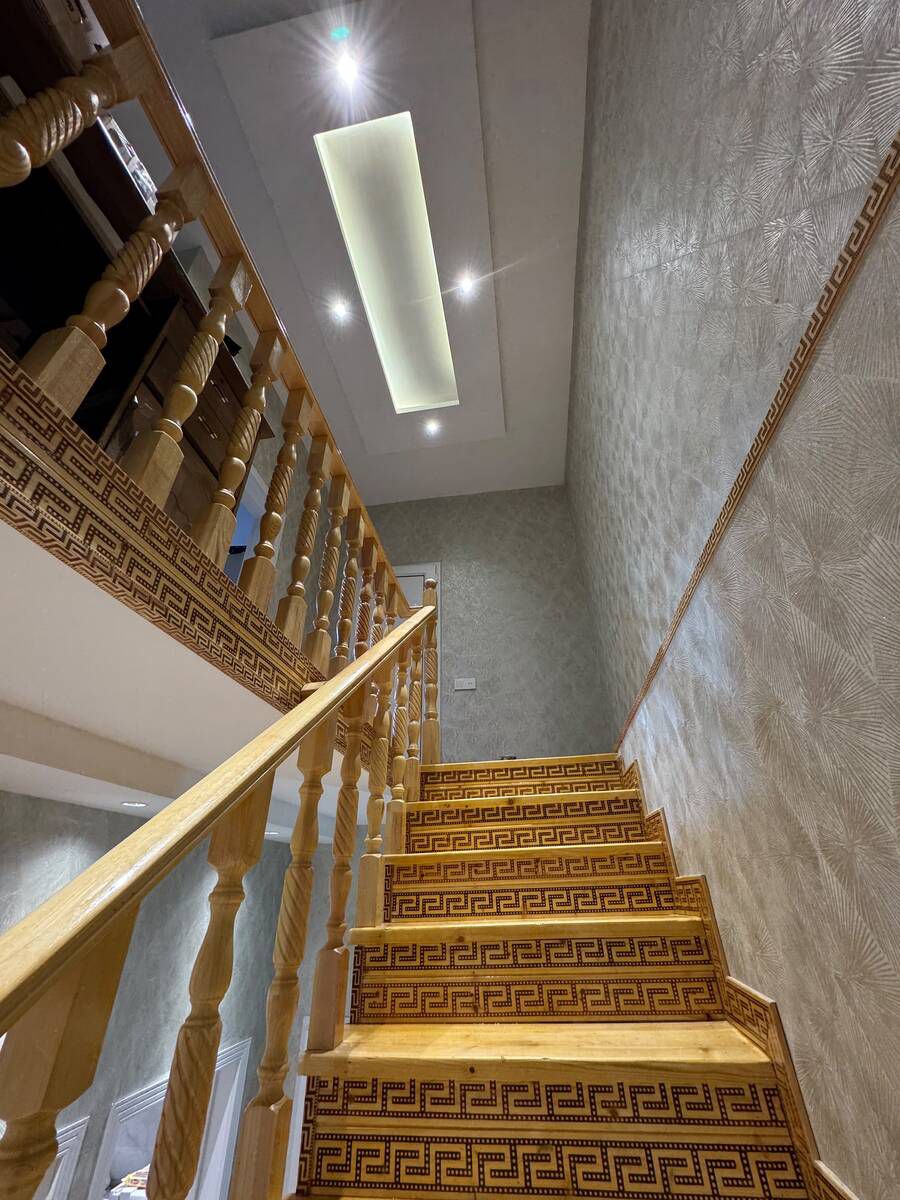 Həyət evi, Xırdalan ş. — Ev, villa, Xırdalan (8)