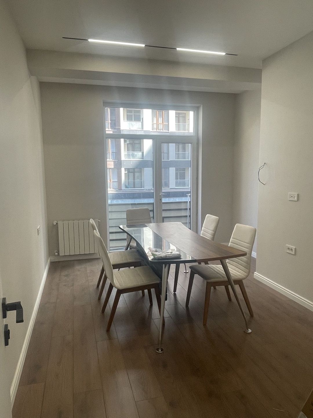 Satılır 3 otaqlı yeni tikili 94 m² — Mənzil, Bakı (11)