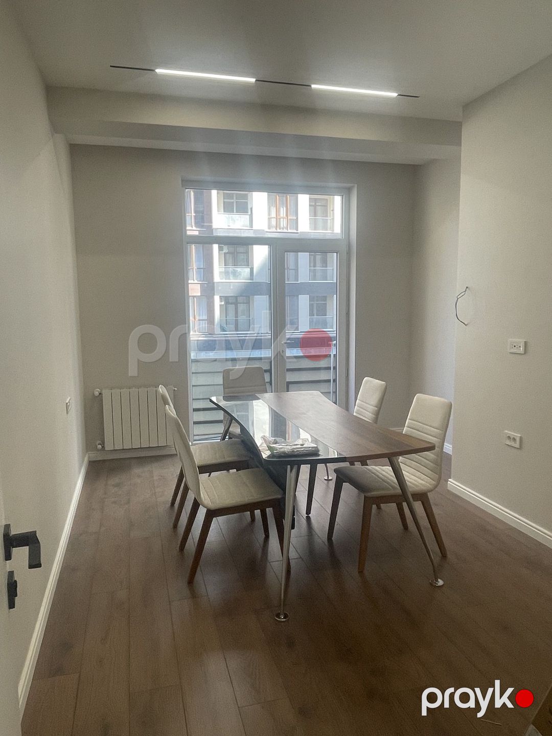 Satılır 3 otaqlı yeni tikili 94 m² — Mənzil, Bakı (11)