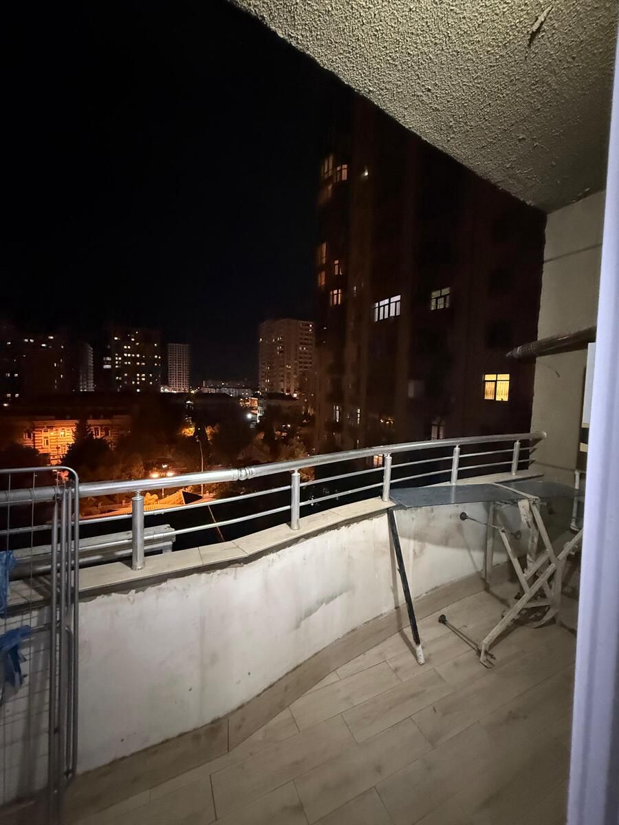 İcarəyə verilir 3 otaqlı yeni tikili 115 m² — Mənzil, Bakı (11)