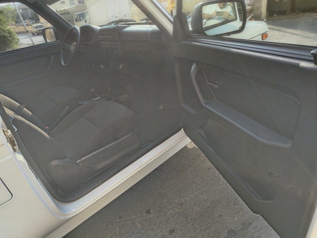 LADA (VAZ) Niva, 1.7 L, 2024 il, 38 350 km — Avtomobillər, Bakı (8)