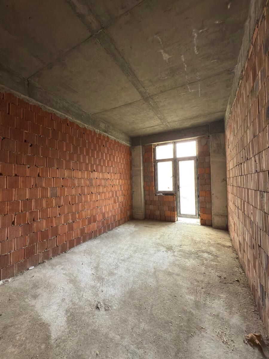 Satılır 2 otaqlı yeni tikili 77.8 m² — Mənzil, Bakı (5)