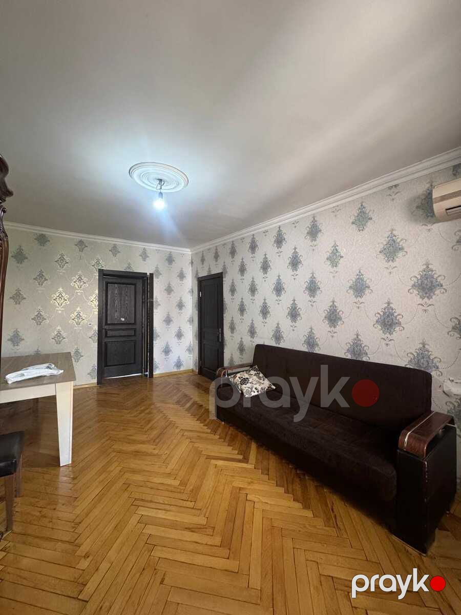 Satılır 3 otaqlı yeni tikili 75 m² — Mənzil, Bakı (2)