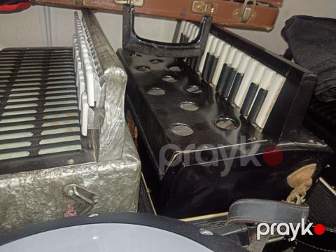 Kazan qarmonların satışı Alışı təmiri barteri ilə xidmətinizdədi — Digah