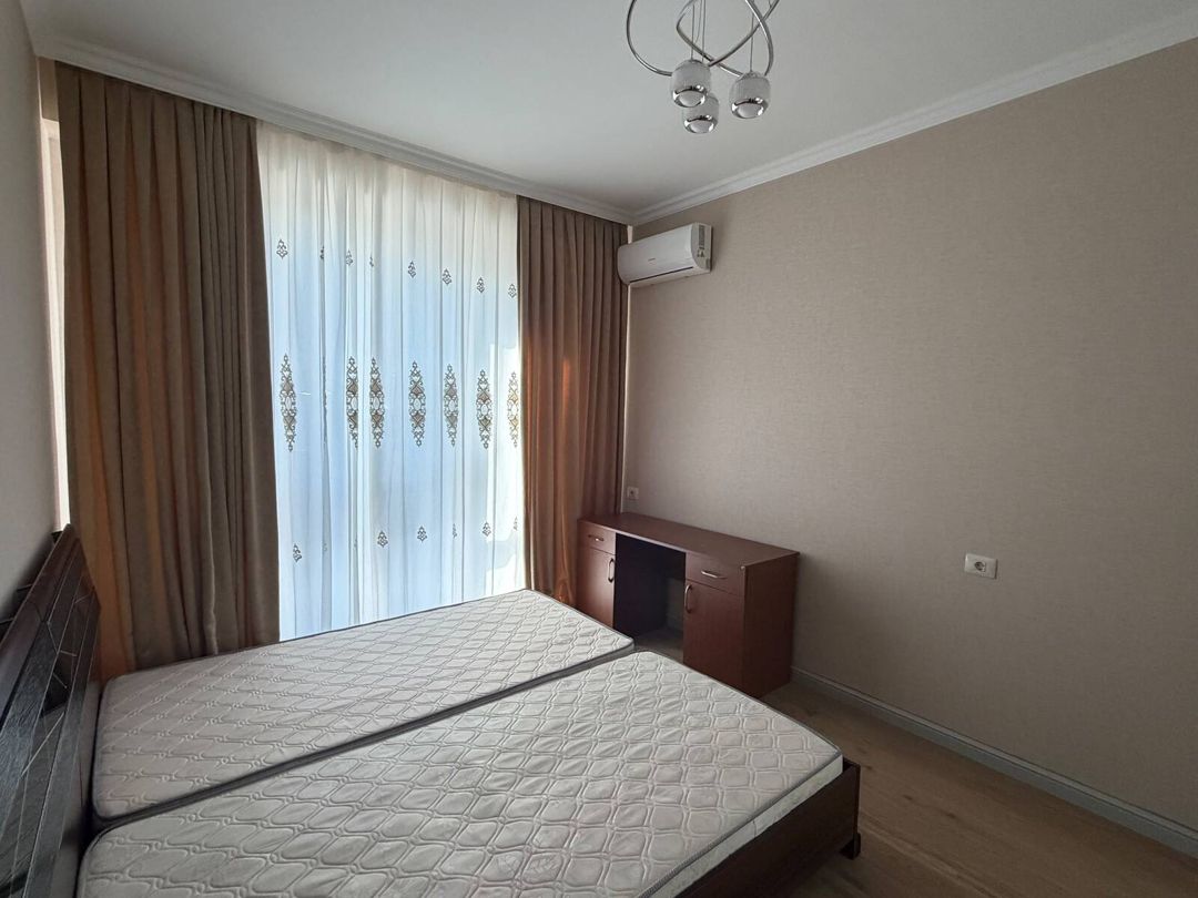 3-otaqlı yeni tikili kirayə verilir, M.Əcəmi m., 80 m² — Mənzil, Bakı (9)