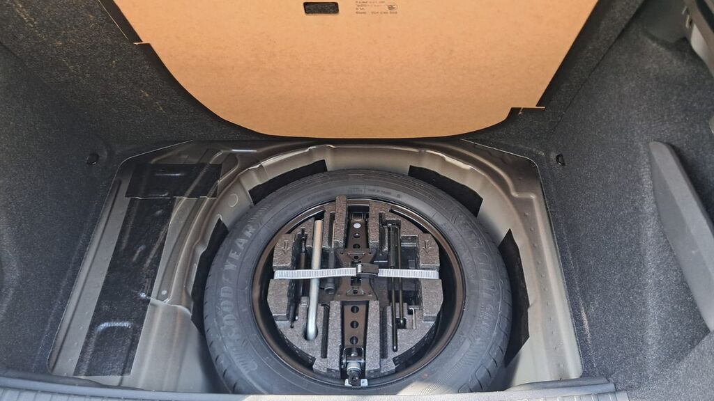 Skoda : 1 l | 2024 il 40000 km Krossover — Avtomobillər, Bakı (10)