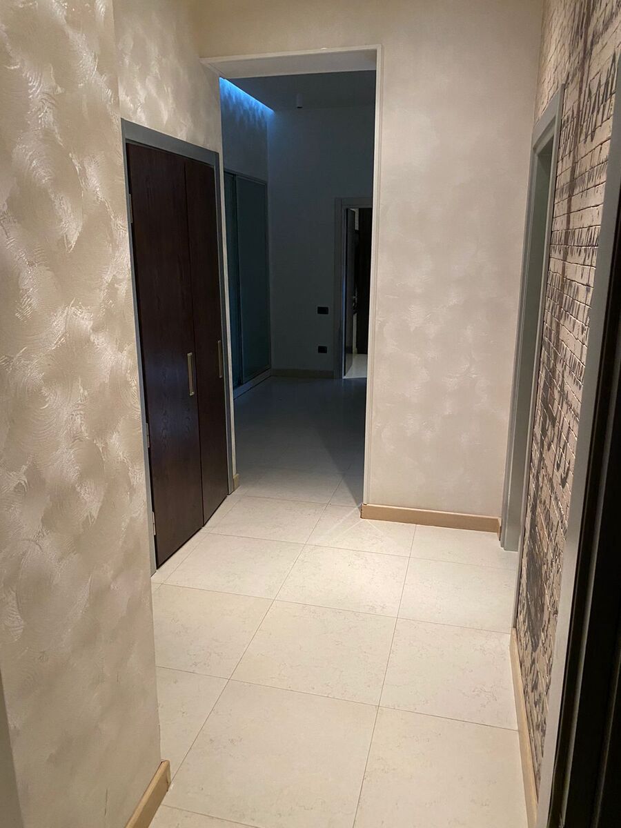 İcarəyə verilir 3 otaqlı yeni tikili 107 m² — Mənzil, Bakı (4)