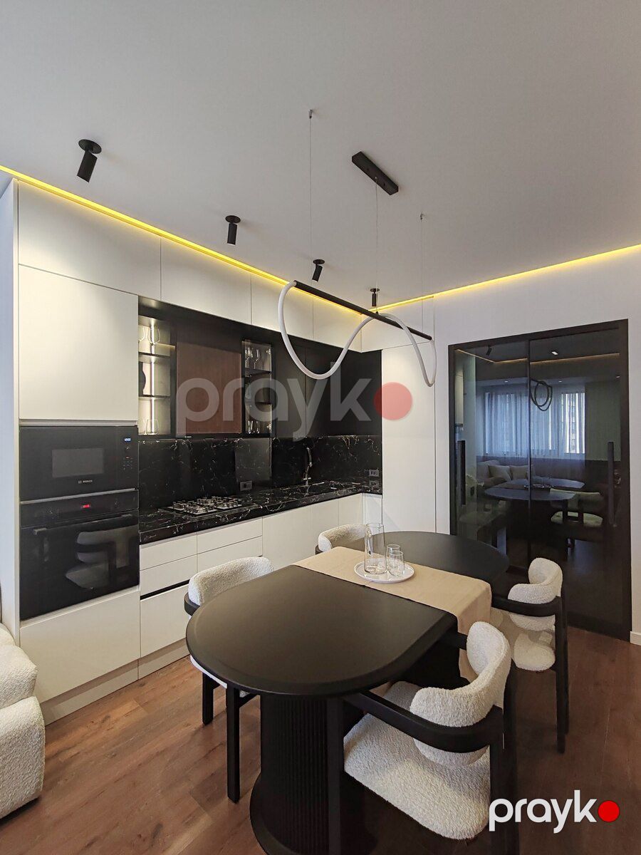 Satılır 2 otaqlı yeni tikili 67.1 m² — Mənzil, Bakı (4)