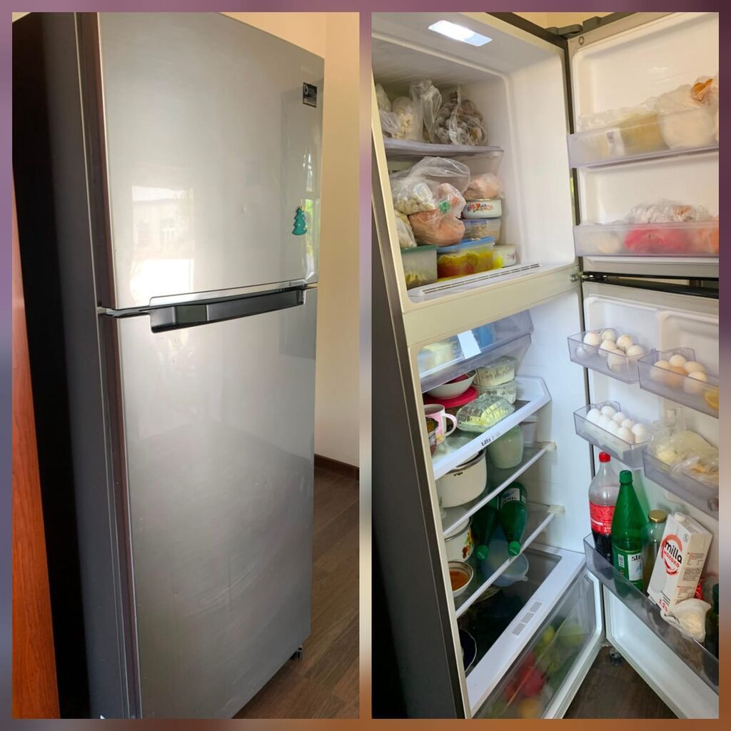 Soyuducu 280 azn işləkdir ünvan Şüvəlan. Çinarə 1081İki qapılı, üstdən