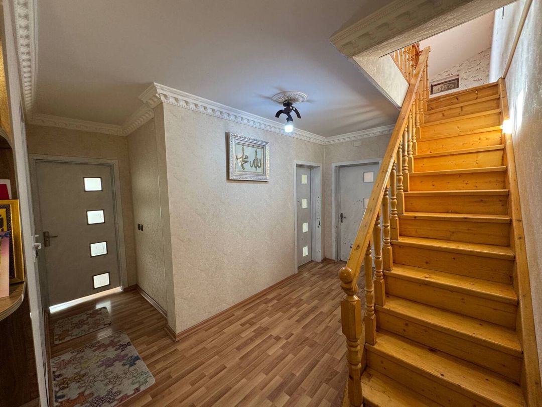 Satılır 3 otaqlı yeni tikili 105 m² — Mənzil, Bakı