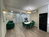 Satılır 3 otaqlı yeni tikili 110 m² — Məmmədov Rövşən