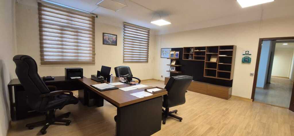 İcarəyə verilir obyekt 300 m² — Əmlak, Bakı (8)
