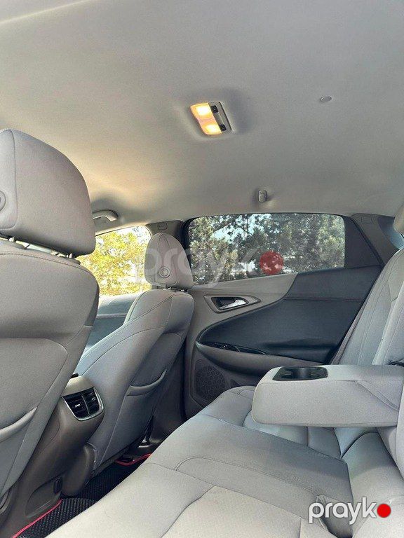 Chevrolet Malibu, 1.5 L, 2017 il, 233 000 km — Avtomobillər, Bakı (11)