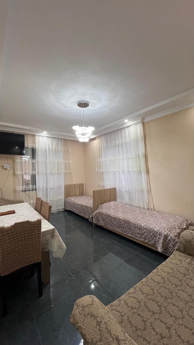 Bağ evi kirayə verilir, Qax r. — Ev, villa, Qax (6)