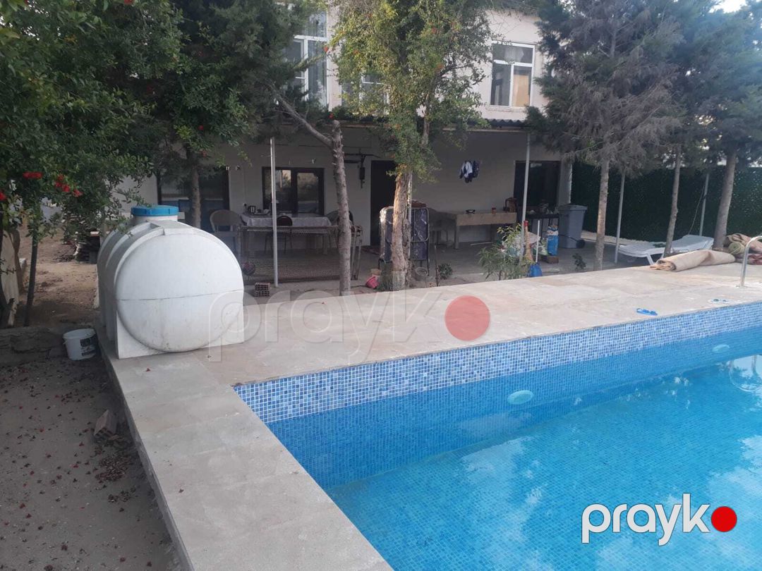 Bağ evi kirayə verilir, Bilgəh qəs. — Ev, villa, Bakı (2)