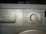 Paltaryuyan maşın Siemens, 7 kq, İşlənmiş, Avtomat, Qurutmasız, Kredit yoxdur, Ünvandan götürmə — Paltarqurudan maşınlar