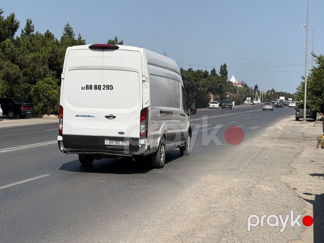 Satılır torpaq 12 sot — Torpaq, Bakı (9)