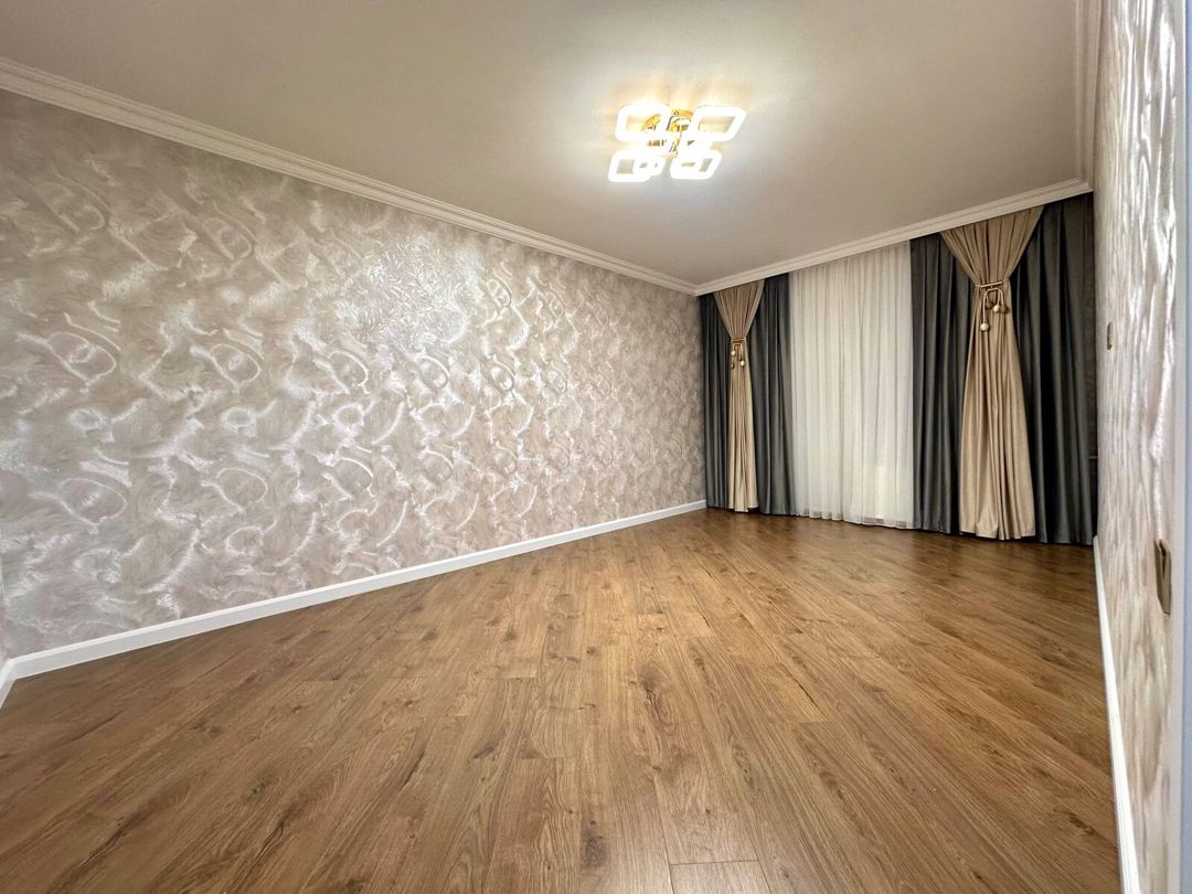 Satılır 2 otaqlı köhnə tikili 60 m² — Mənzil, Bakı (3)