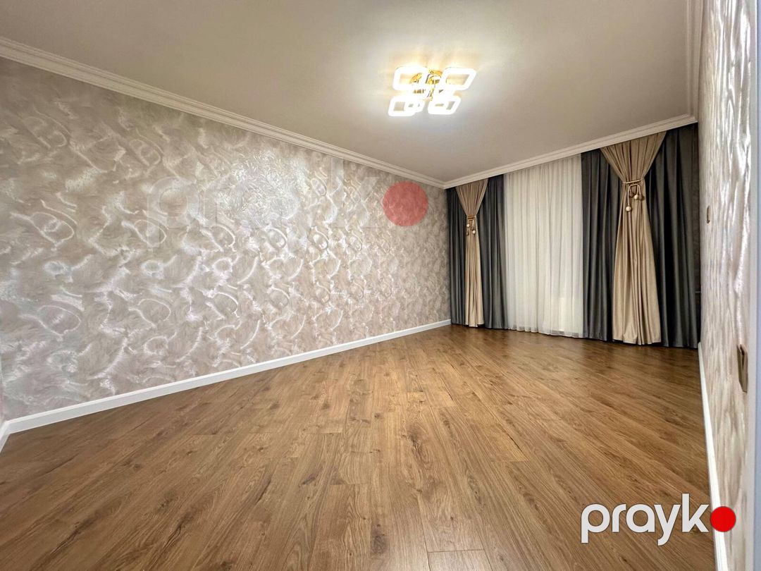 Satılır 2 otaqlı köhnə tikili 60 m² — Mənzil, Bakı (3)