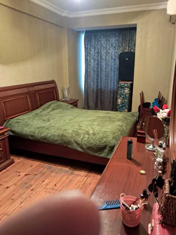 Satılır 2 otaqlı yeni tikili 90 m² — Mənzil, Bakı (4)