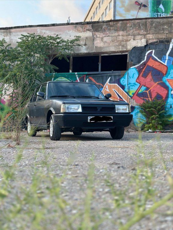 Tofas Sahin, 1.6 L, 2004 il, 45 000 km — Avtomobillər, Bakı (2)