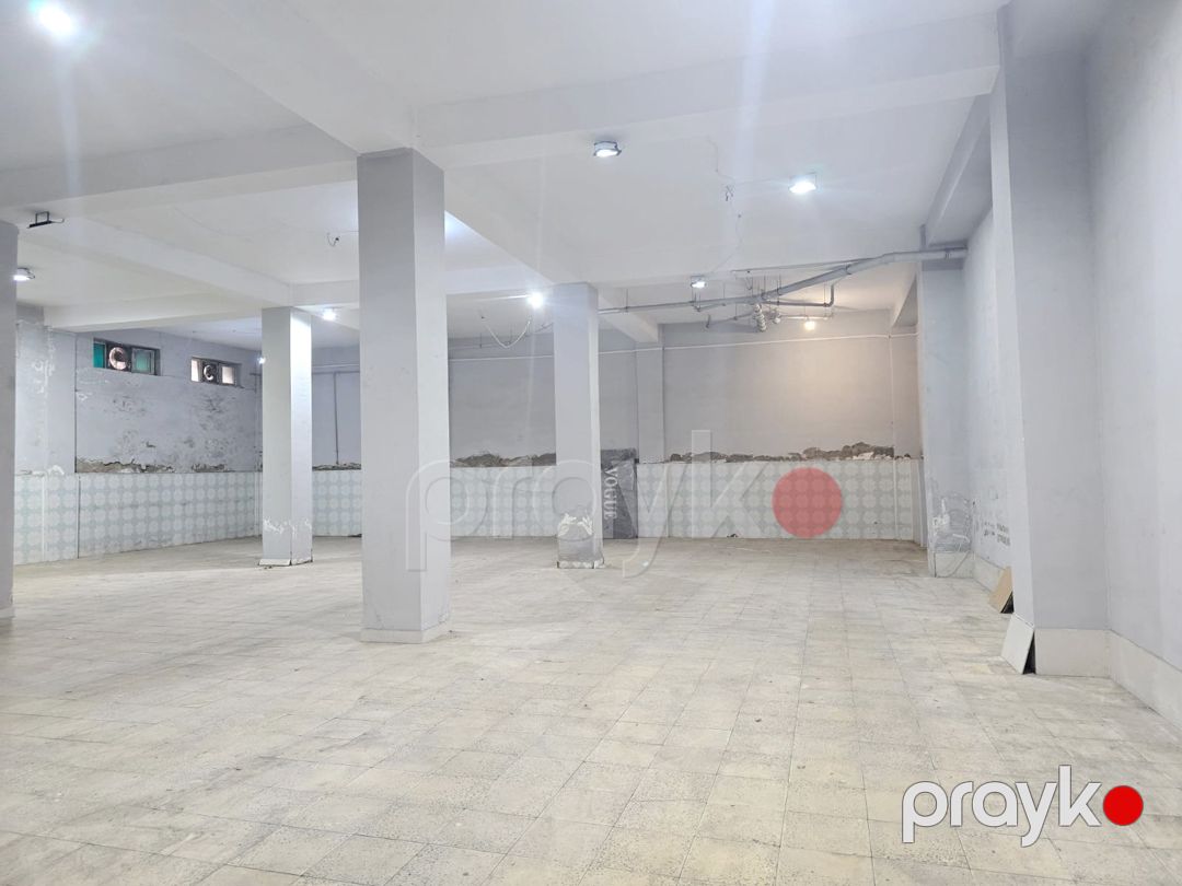 Obyekt icarəyə verilir, Əhməd Rəcəbli küç. — Daşınmaz əmlak, Bakı (7)