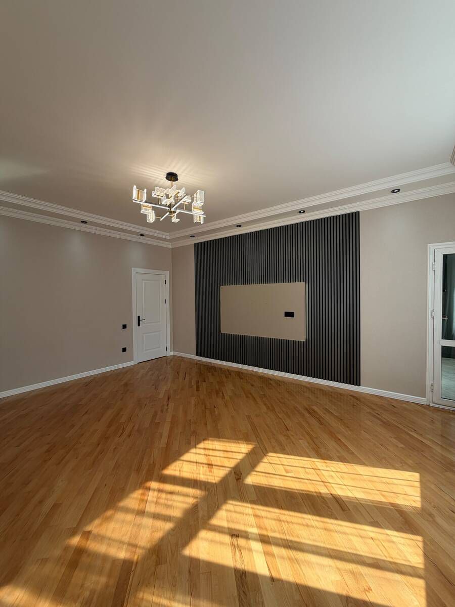 Satılır 1 otaqlı yeni tikili 68 m² — Mənzil, Bakı (4)