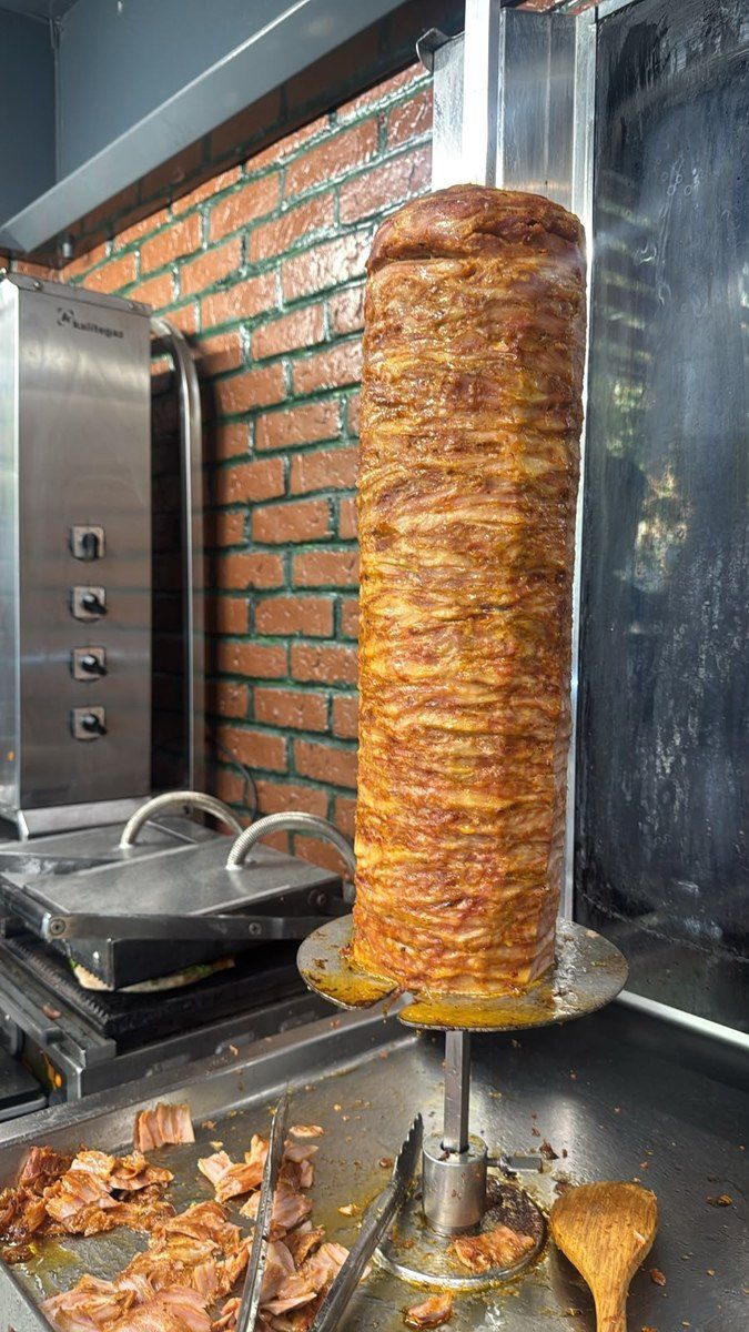 Dönər ətləri — Mallar, Bakı