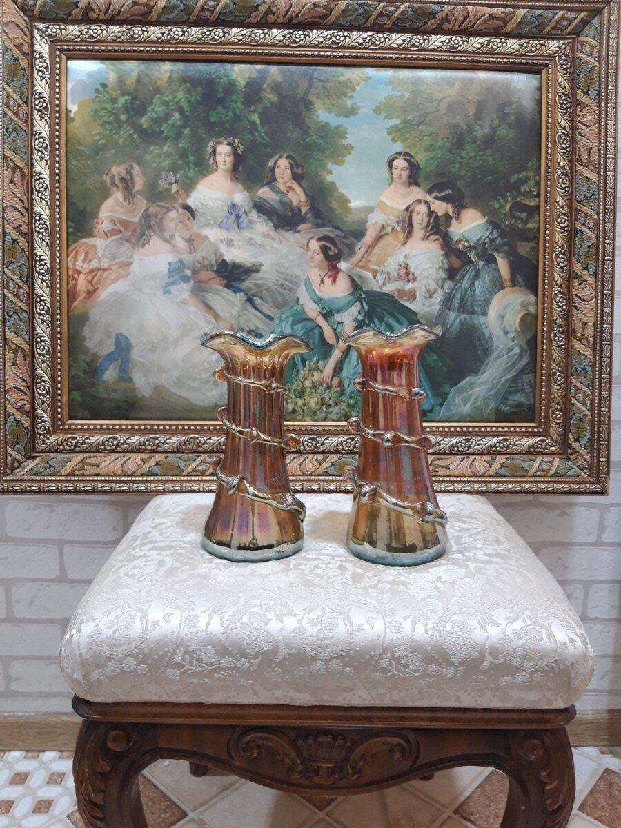 Meduza güldanı — Mallar, Bakı