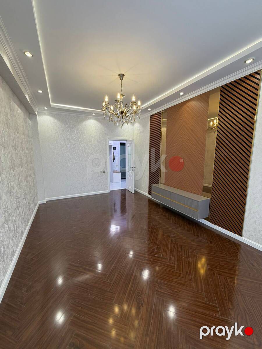 Satılır 2 otaqlı yeni tikili 54 m² — Mənzil, Bakı (4)